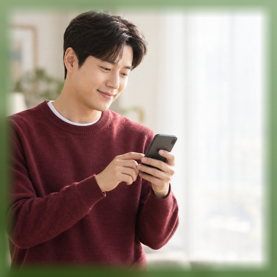 다음머니 카드깡 업체 후기 두 금액 그림